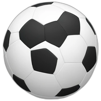 Fifa football emoji