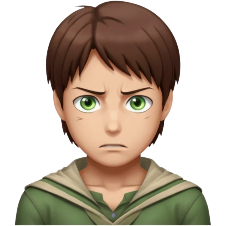 Shingeki no kyogin  emoji