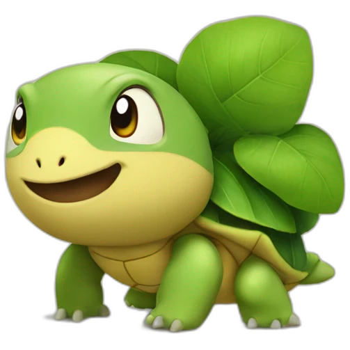 turtwig emoji