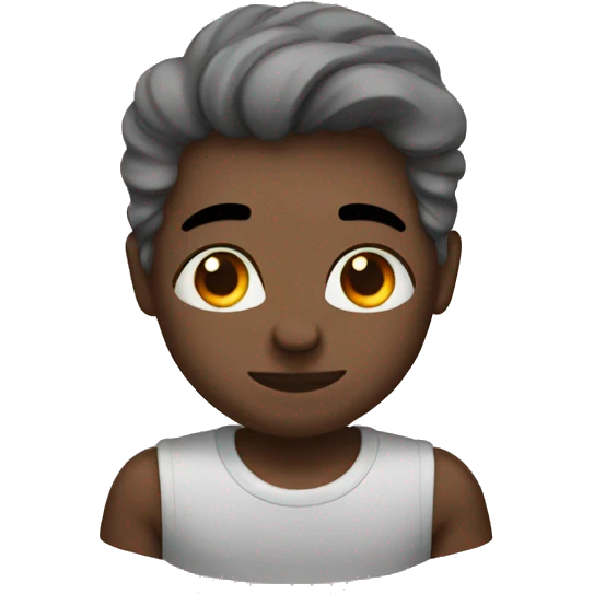 In love emoji