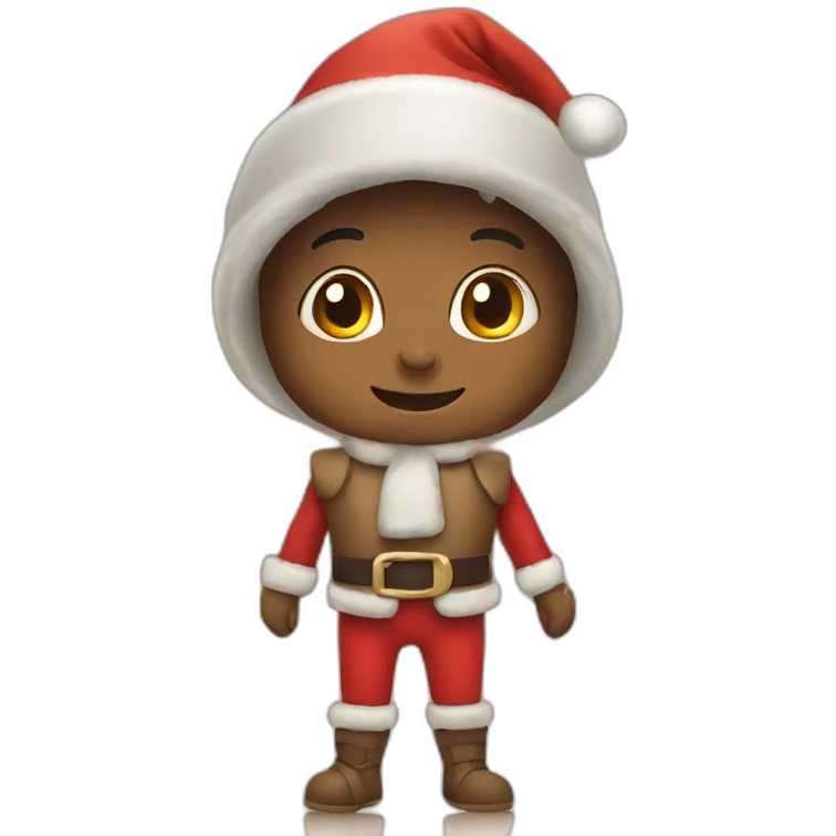 holiday emoji