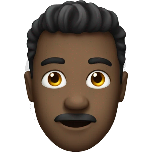 Freaky  emoji
