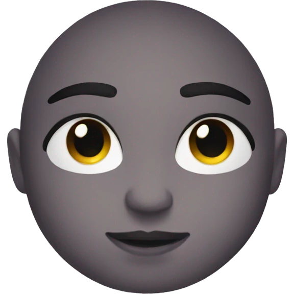 Eyeshadow  emoji
