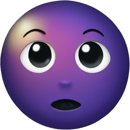 Universe emoji