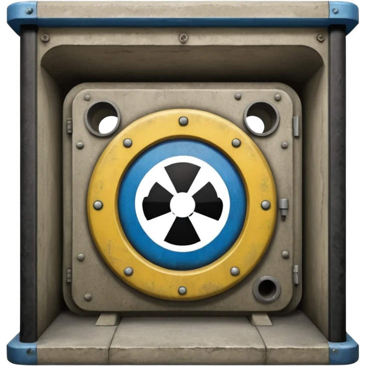 fallout shelter emoji