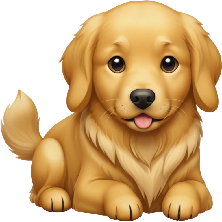 Dog not allowed to hunt emoji