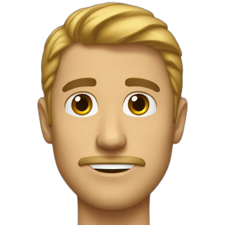 Jeff Tuche emoji