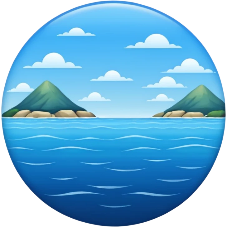 sea emoji