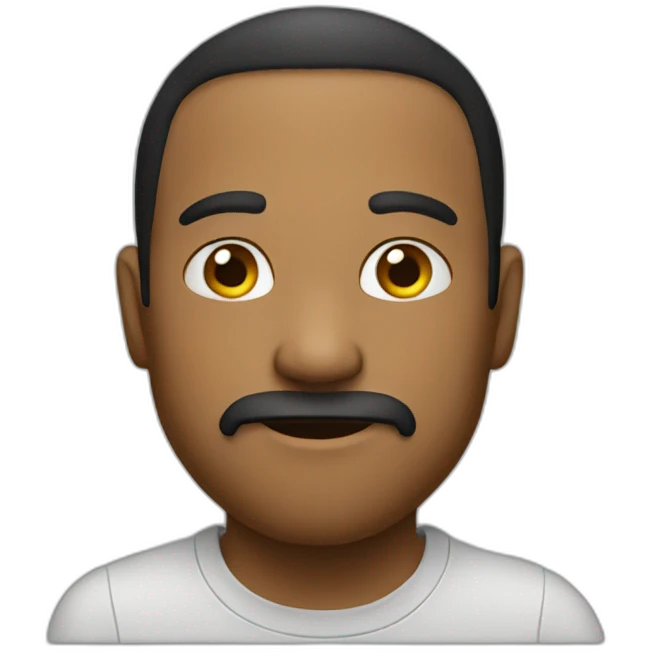 nada emoji