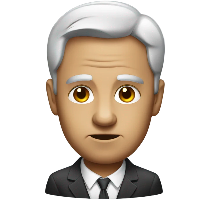 poor billionaire  emoji