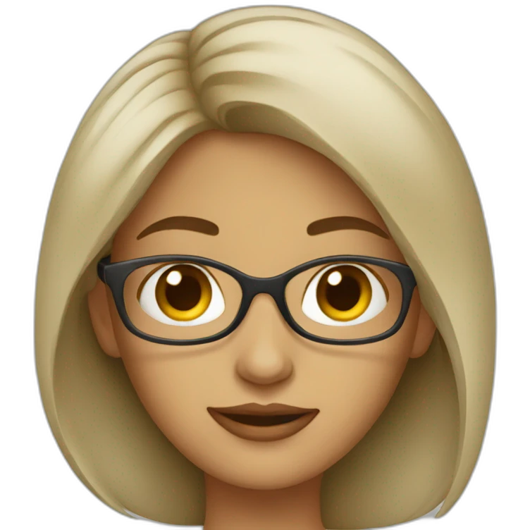 designer-woman emoji
