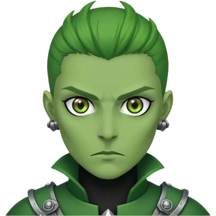 Gren Eye Warhammer 40K emoji