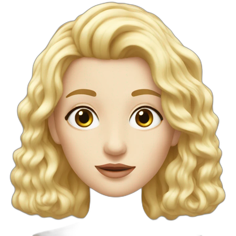 Coupe du londe emoji