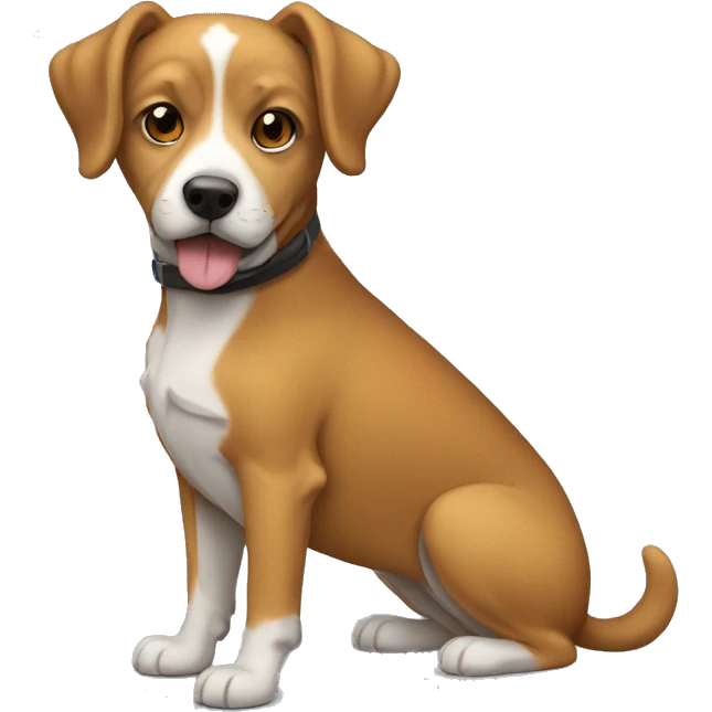 trasportin de perros emoji