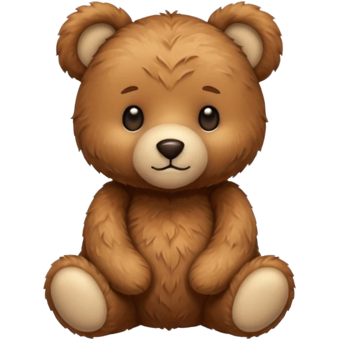 peluche emoji