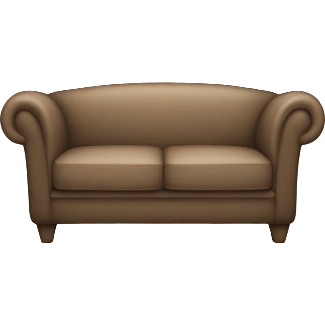 Sofa emoji