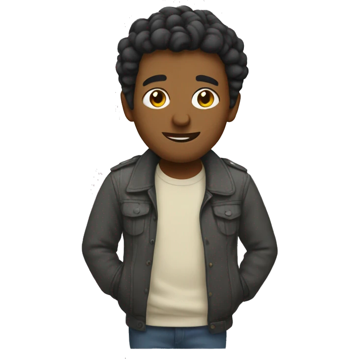 batiseñal emoji