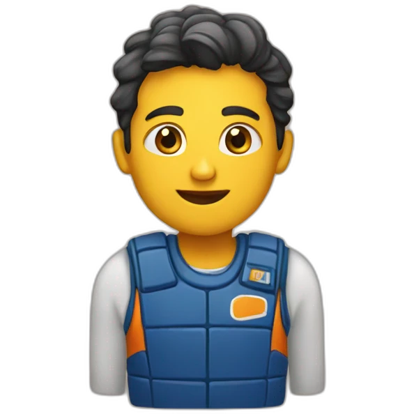 valencia emoji