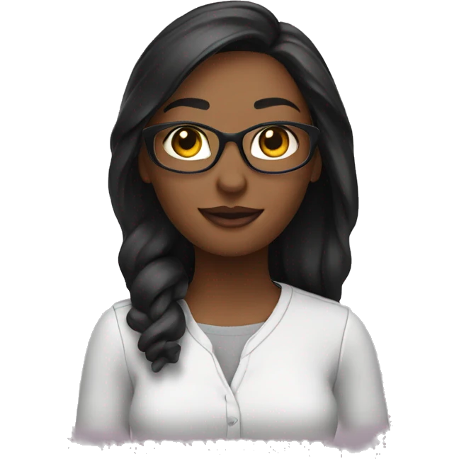 shein employee emoji