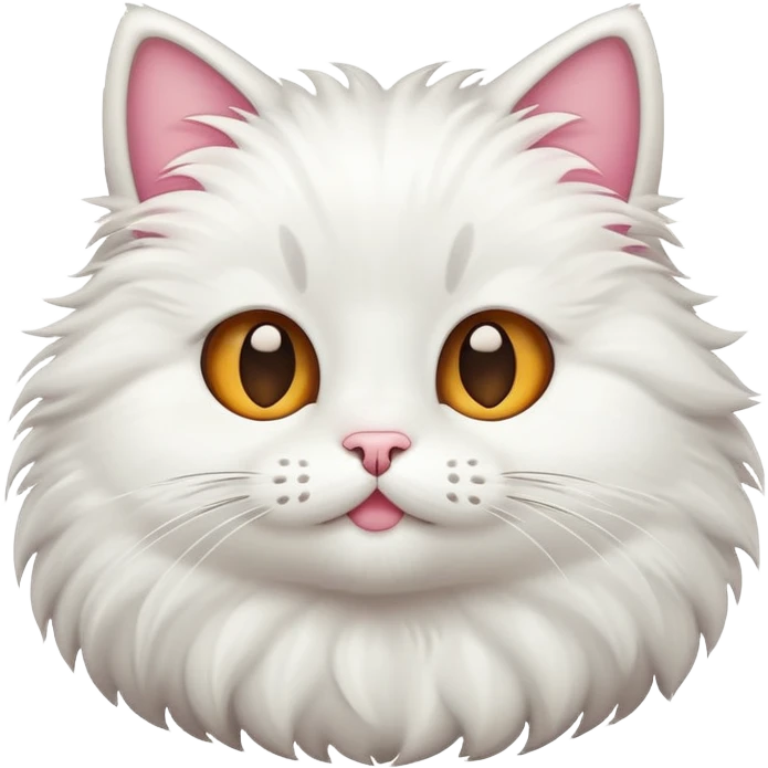 Cute emoji