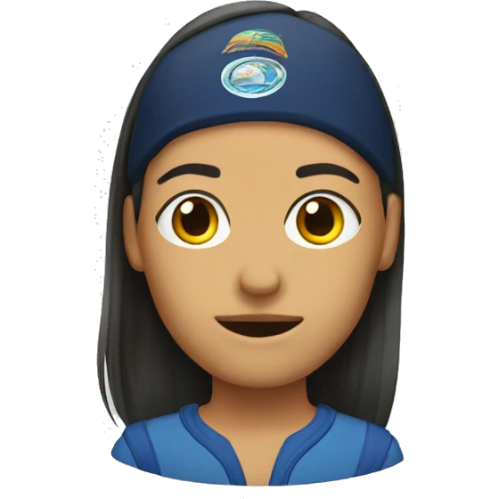 Contadora emoji