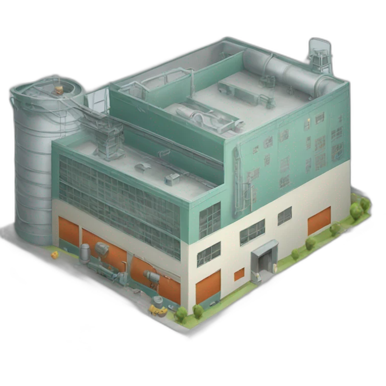 factory emoji