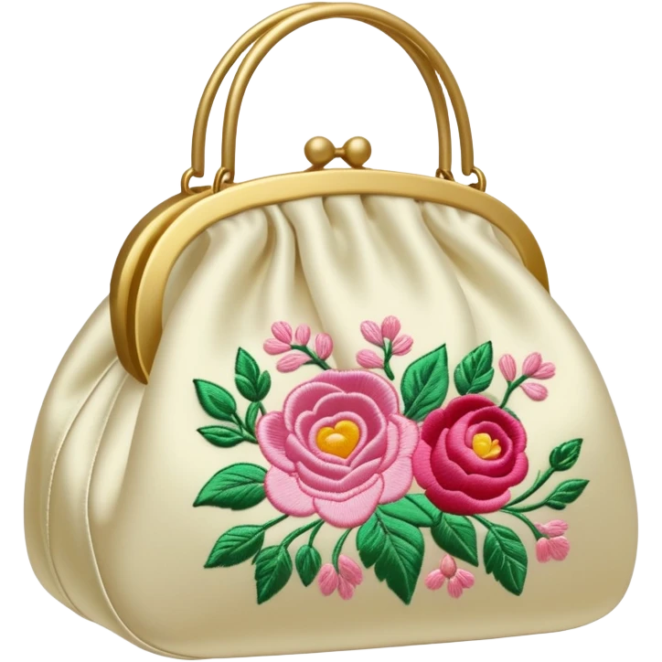 Bolsa de primor emoji