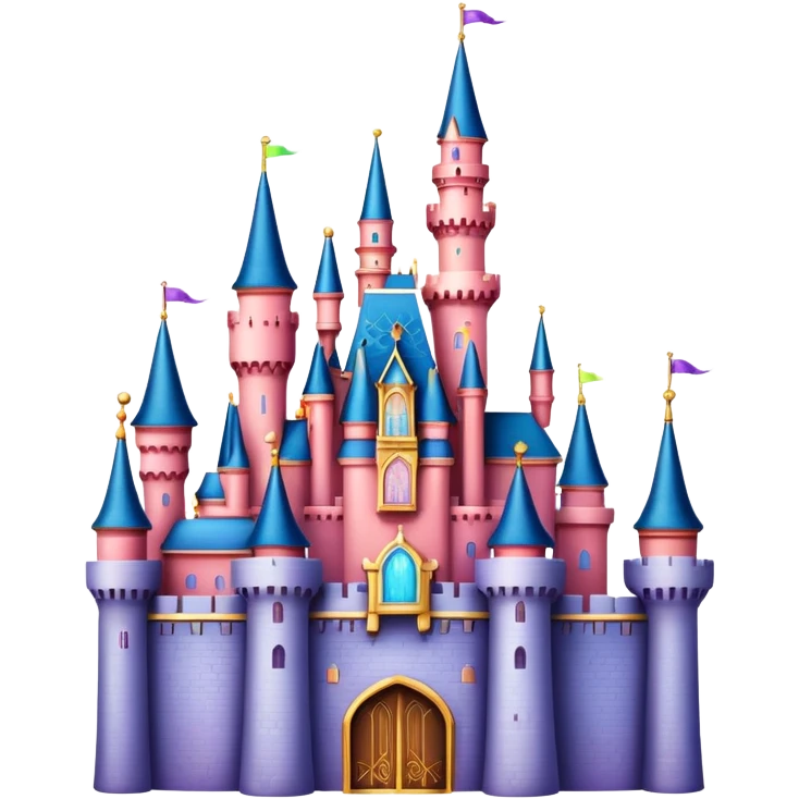 disney emoji