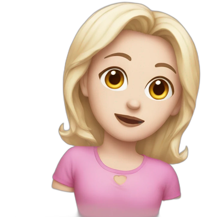 Liebe emoji