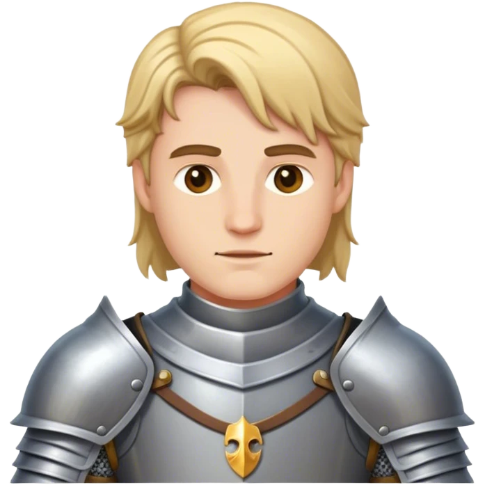 knight emoji