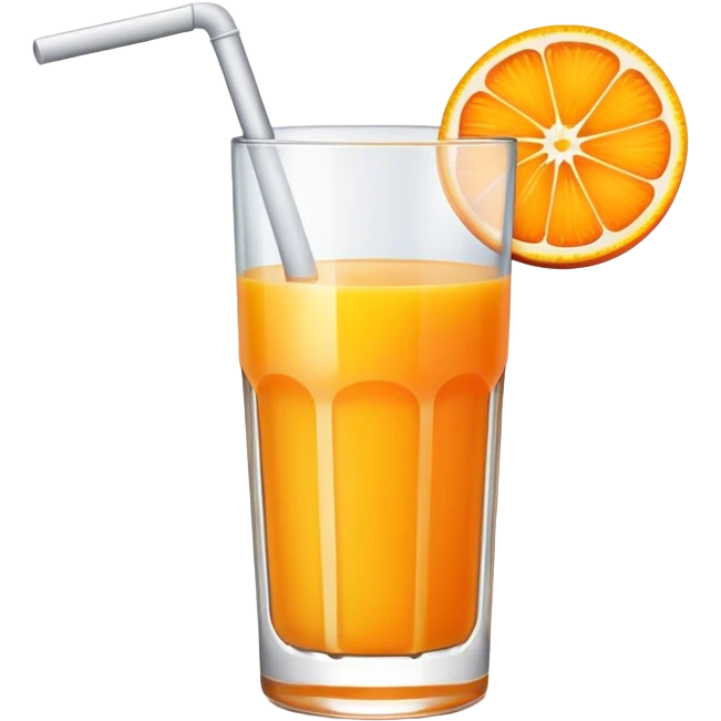 juice emoji