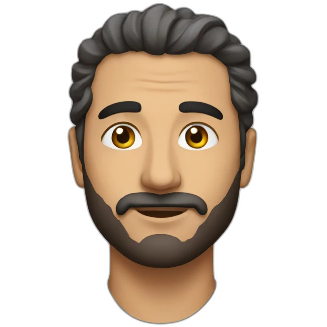 Fatih Kul emoji