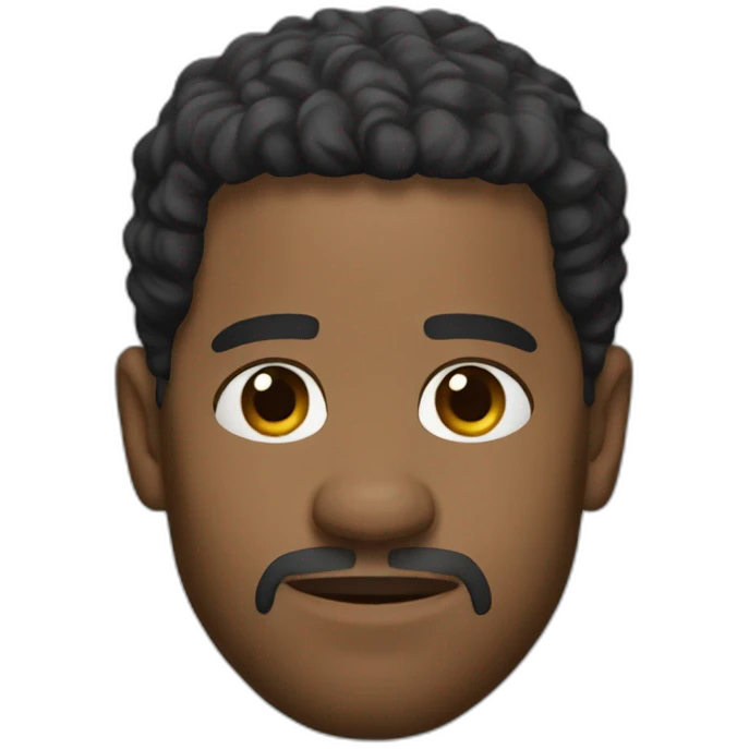 denzel Washington emoji