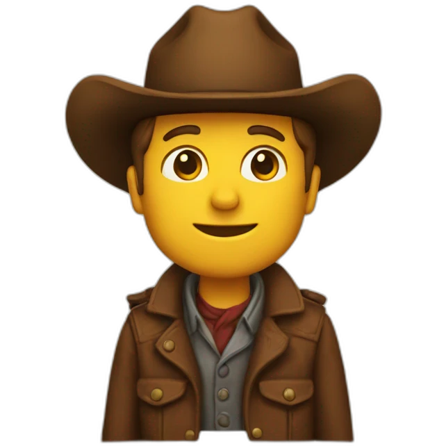 Frye emoji