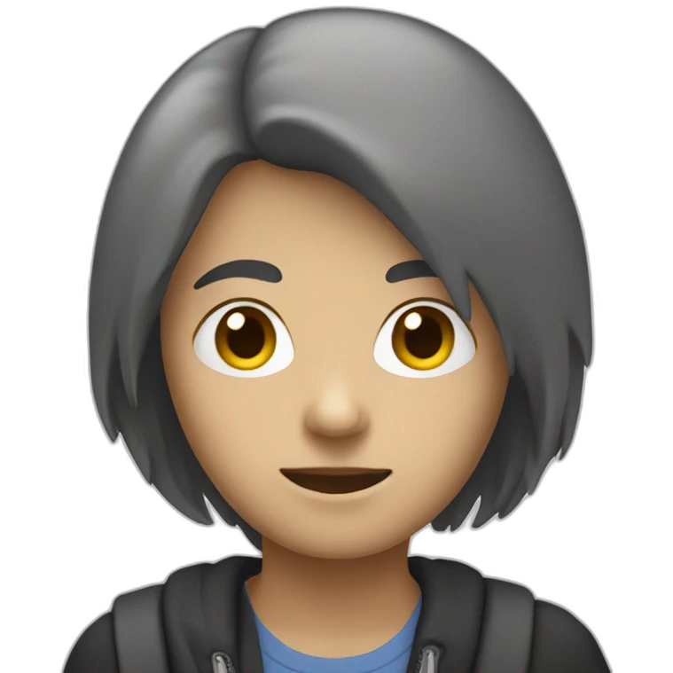 user person no face no details emoji