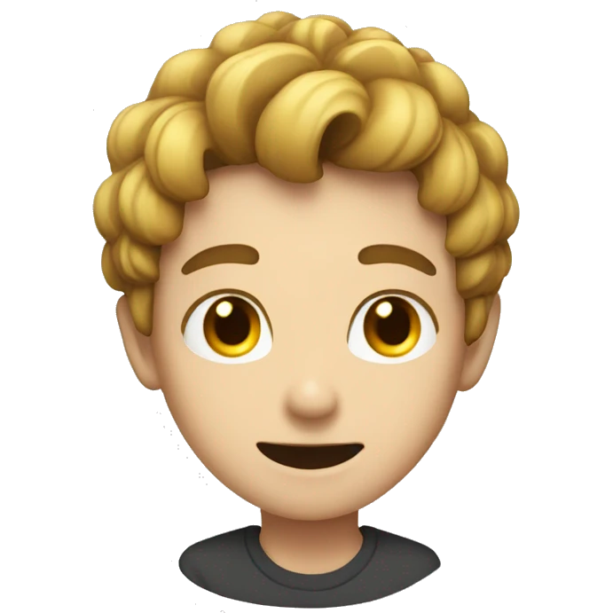 일론 머스크 emoji