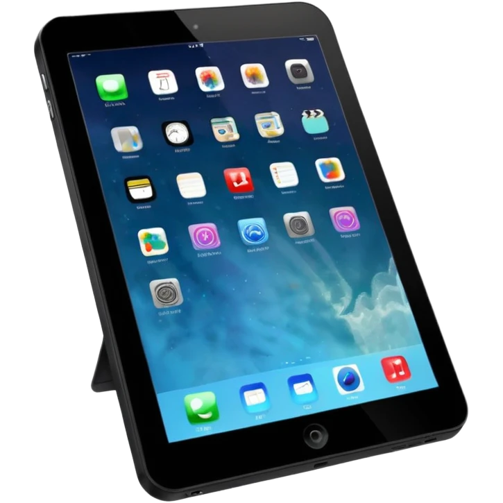 Планшет  emoji