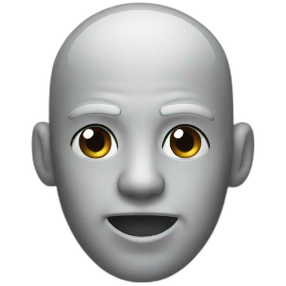 Crank emoji
