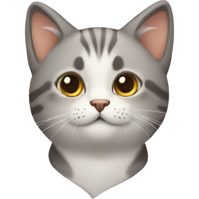 Cat emoji