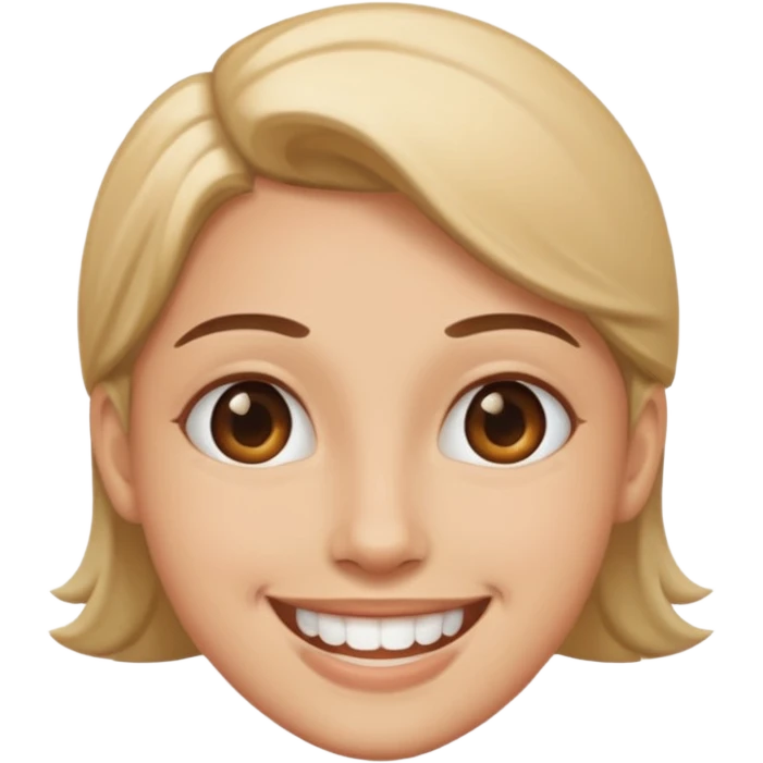 My friend  emoji