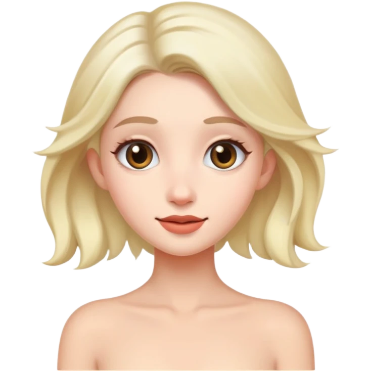Ева элфи без трусов emoji