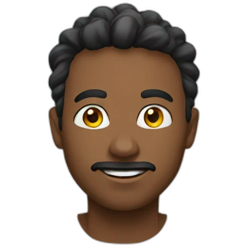 قطة emoji