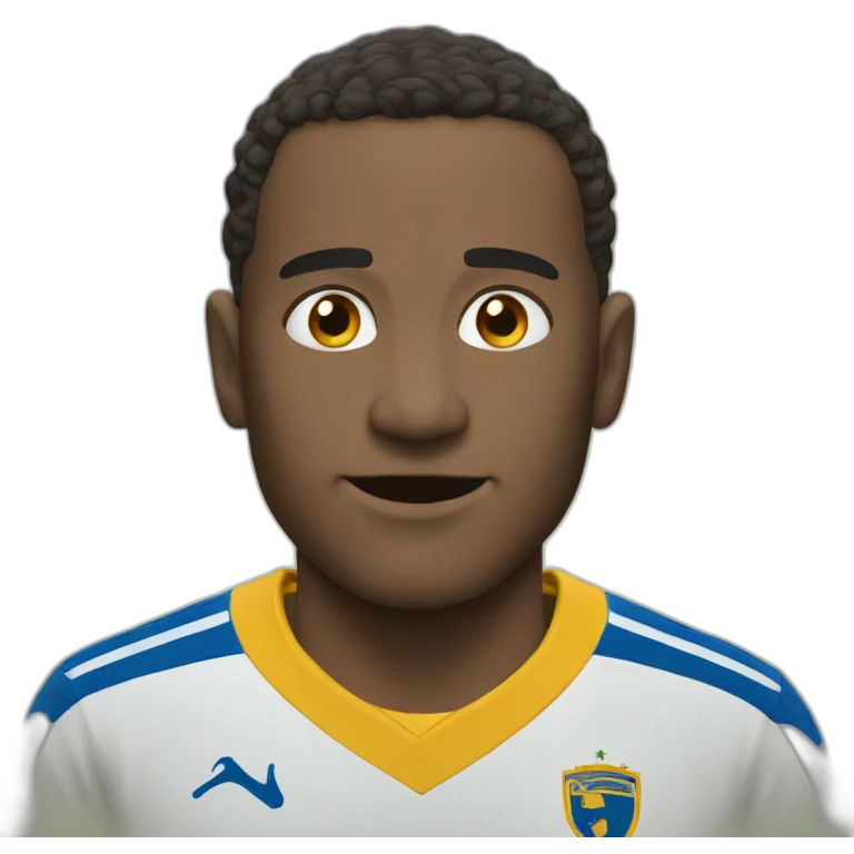 Gol emoji