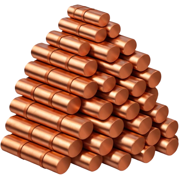 copper emoji