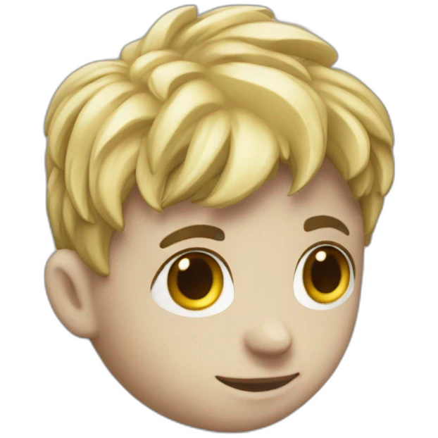 roulements a billes emoji