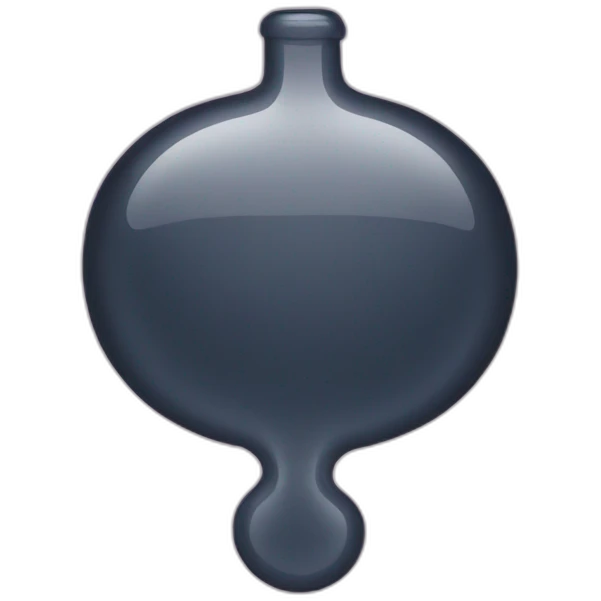 Lube emoji