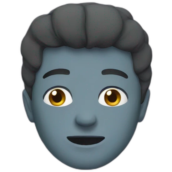 pain emoji