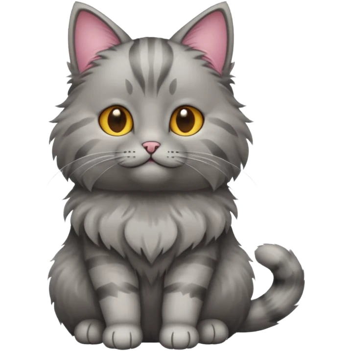cat emoji
