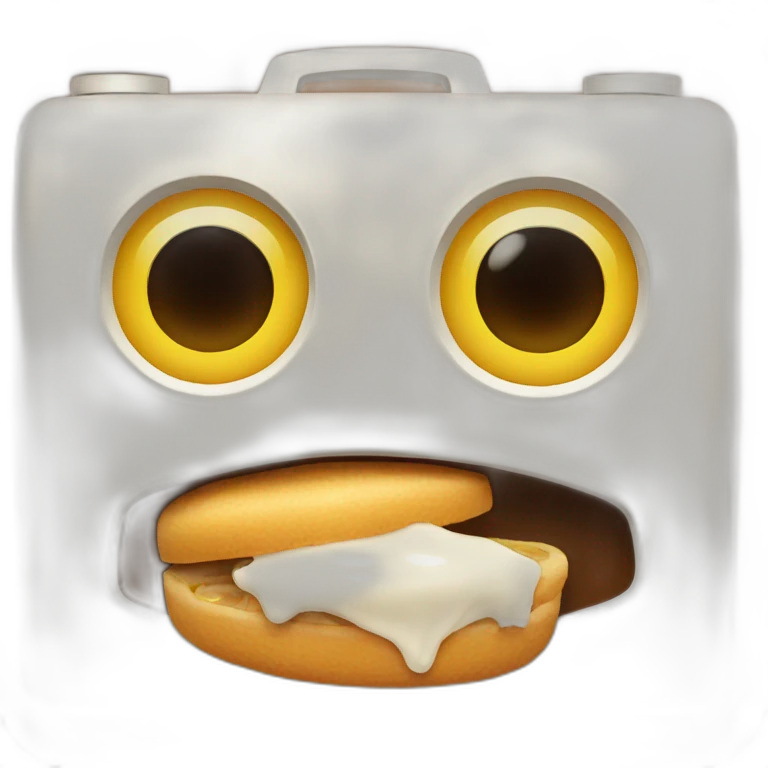 camera-for-eating emoji