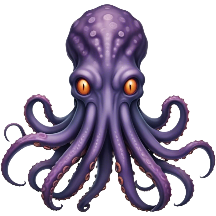 mind flayer emoji